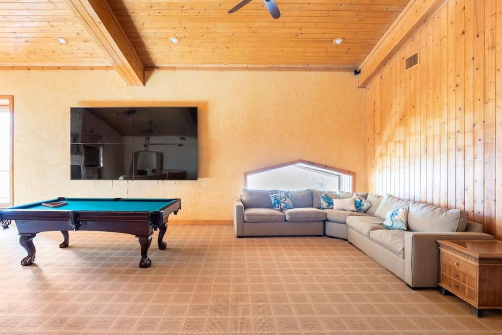 Texas Ranch House With 5 Bedroom And Fish Pond Dallas Exterior photo